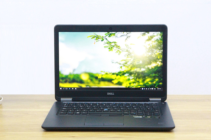 Dell 7450